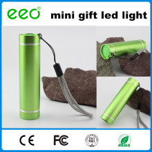 Boutique en ligne Mini LED LED colorée, lampe de poche LED